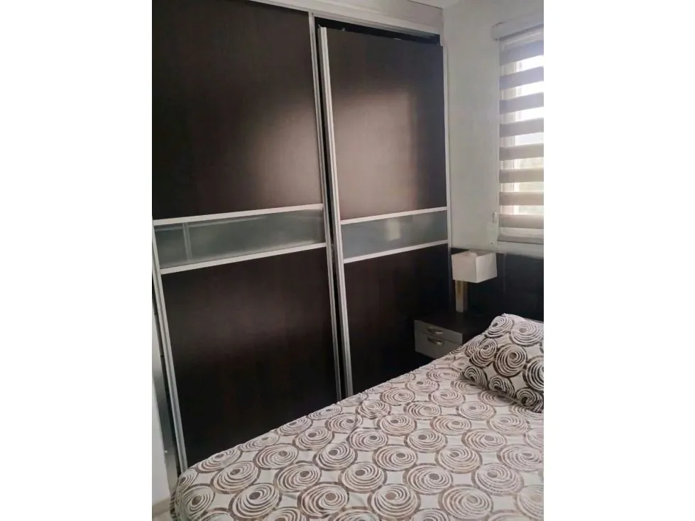 Vendo apartamento 157m2 Los Samanes 8425 - 14