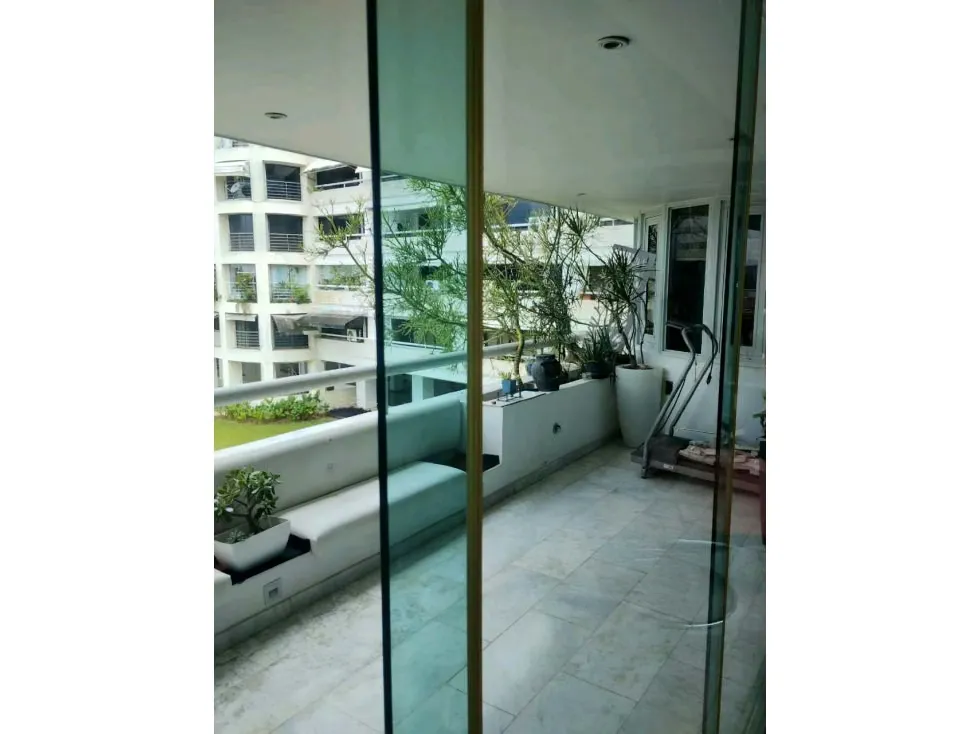 Vendo apartamento 157m2 Los Samanes 8425 - 17