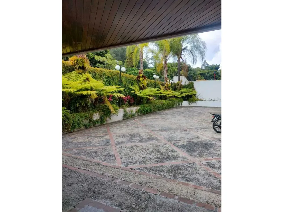 Vendo apartamento 157m2 Los Samanes 8425 - 18