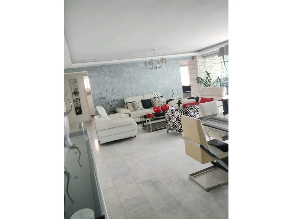 Vendo apartamento 157m2 Los Samanes 8425 - 7