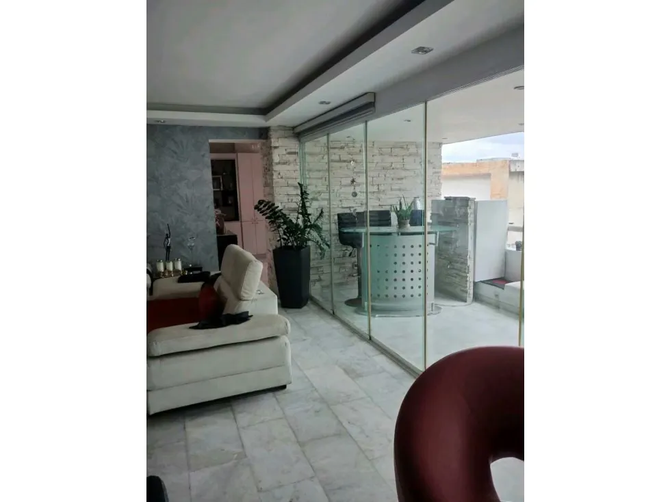 Vendo apartamento 157m2 Los Samanes 8425 - 8