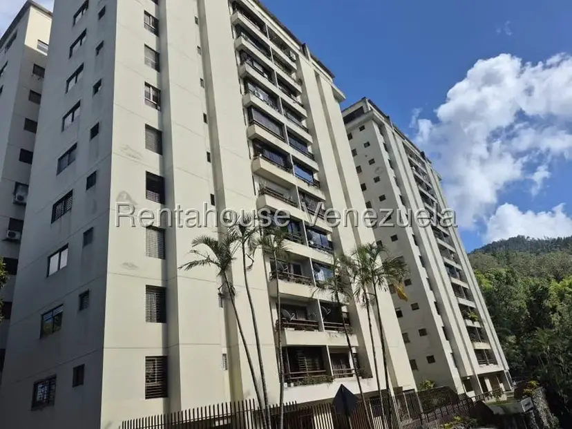 Apartamento (1 Nivel) en Venta en Manzanares, Distrito Metropolitano