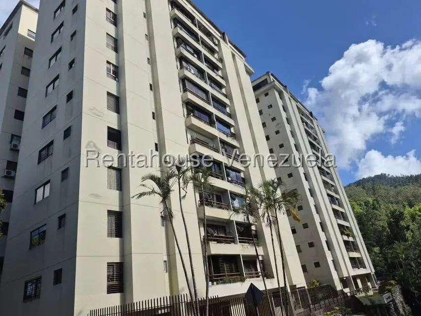 Apartamento (1 Nivel) en Venta en Manzanares, Distrito Metropolitano