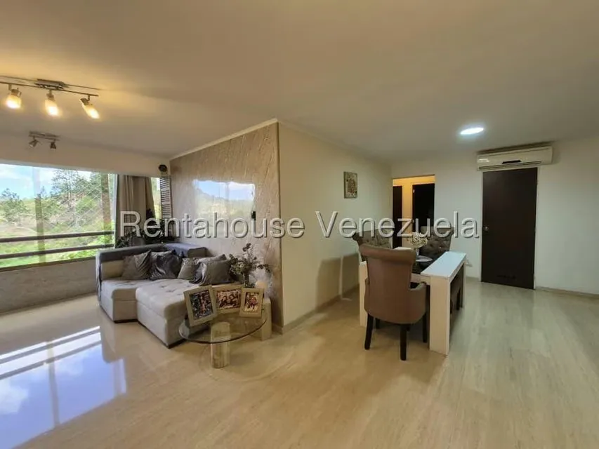 Apartamento (1 Nivel) en Venta en Manzanares, Distrito Metropolitano - 11