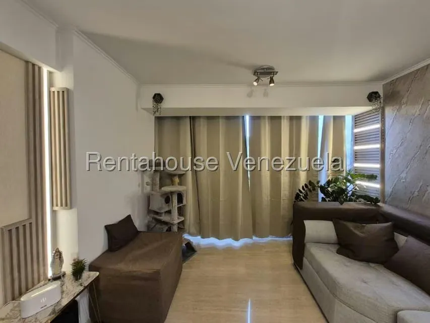 Apartamento (1 Nivel) en Venta en Manzanares, Distrito Metropolitano - 13