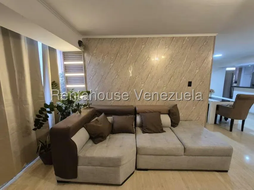 Apartamento (1 Nivel) en Venta en Manzanares, Distrito Metropolitano - 14