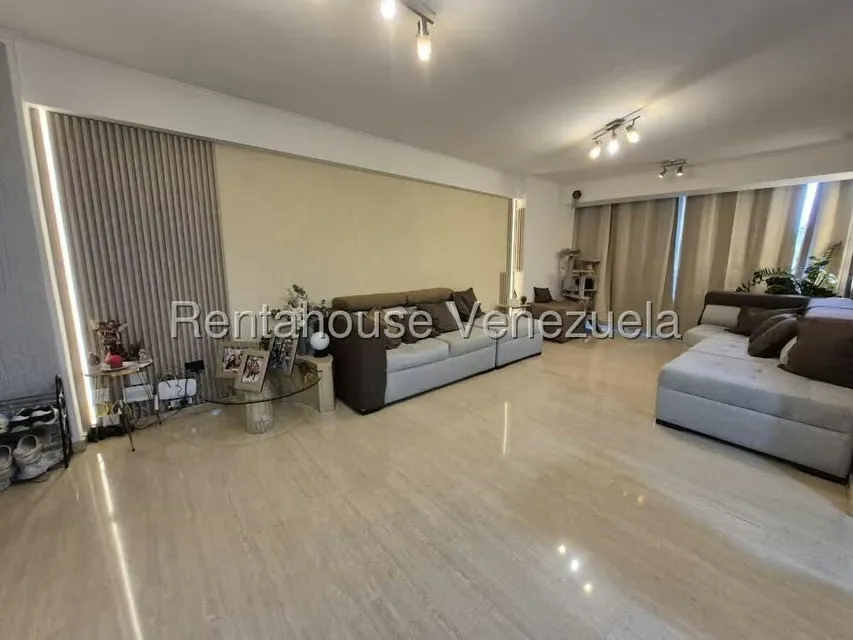 Apartamento (1 Nivel) en Venta en Manzanares, Distrito Metropolitano - 15