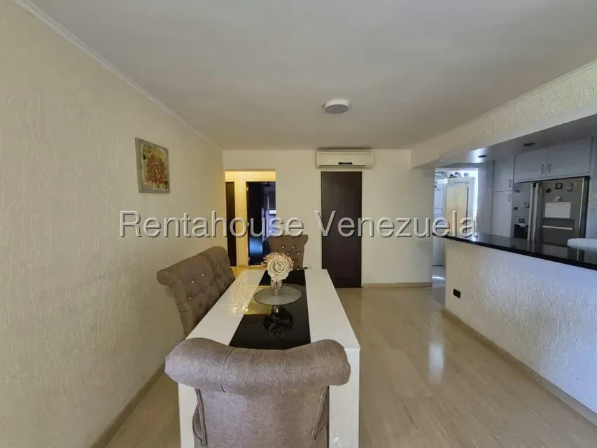 Apartamento (1 Nivel) en Venta en Manzanares, Distrito Metropolitano - 16