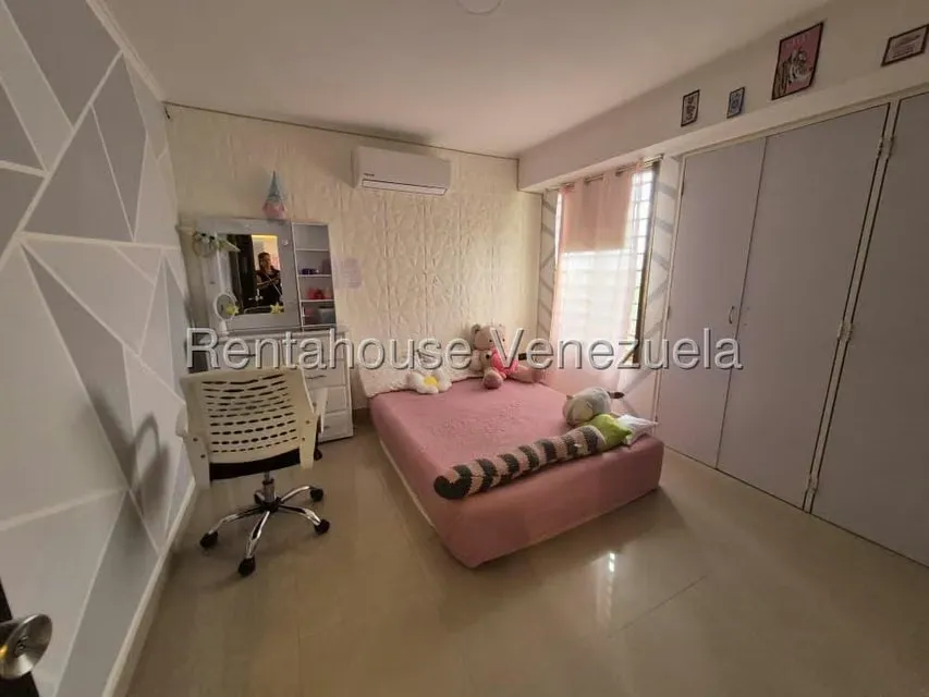 Apartamento (1 Nivel) en Venta en Manzanares, Distrito Metropolitano - 25