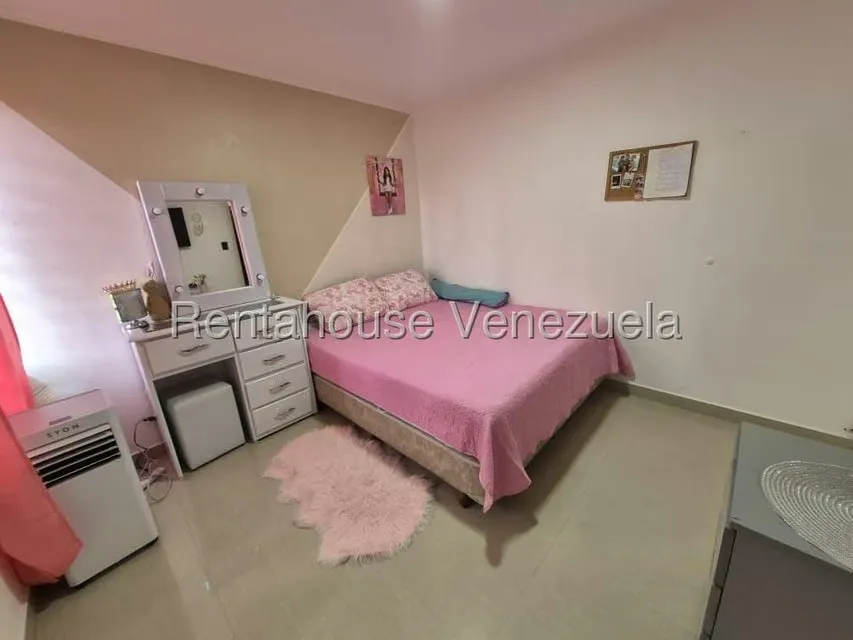 Apartamento (1 Nivel) en Venta en Manzanares, Distrito Metropolitano - 27