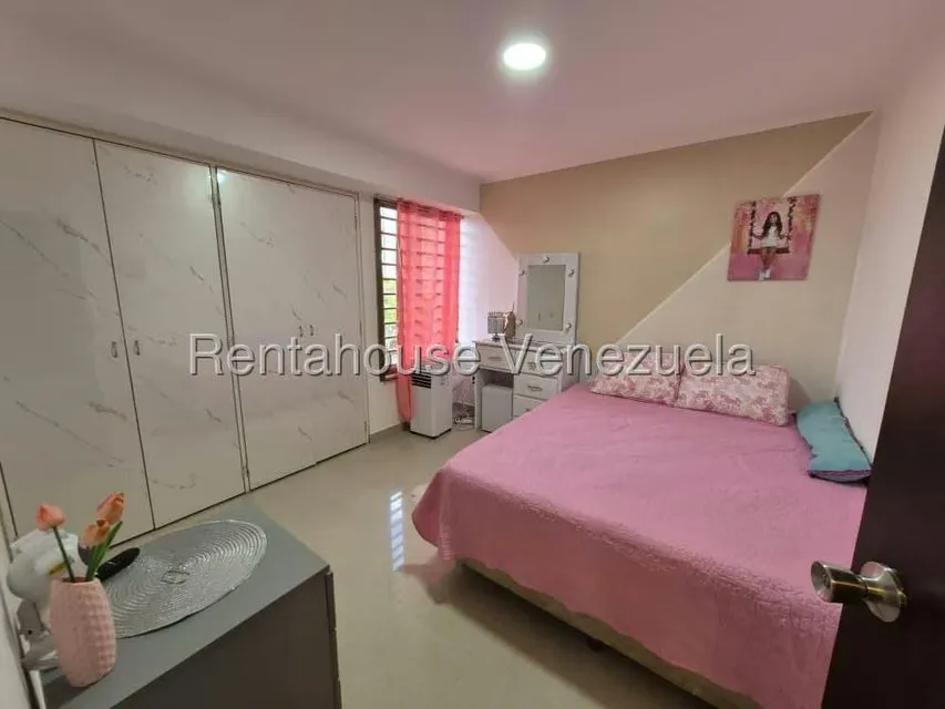 Apartamento (1 Nivel) en Venta en Manzanares, Distrito Metropolitano - 28