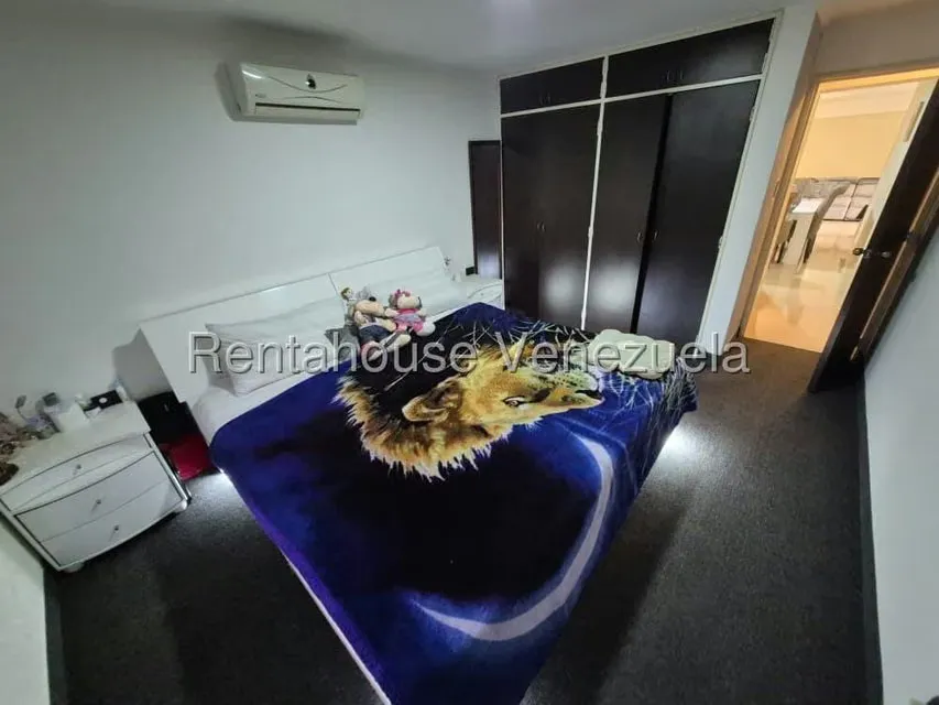 Apartamento (1 Nivel) en Venta en Manzanares, Distrito Metropolitano - 30