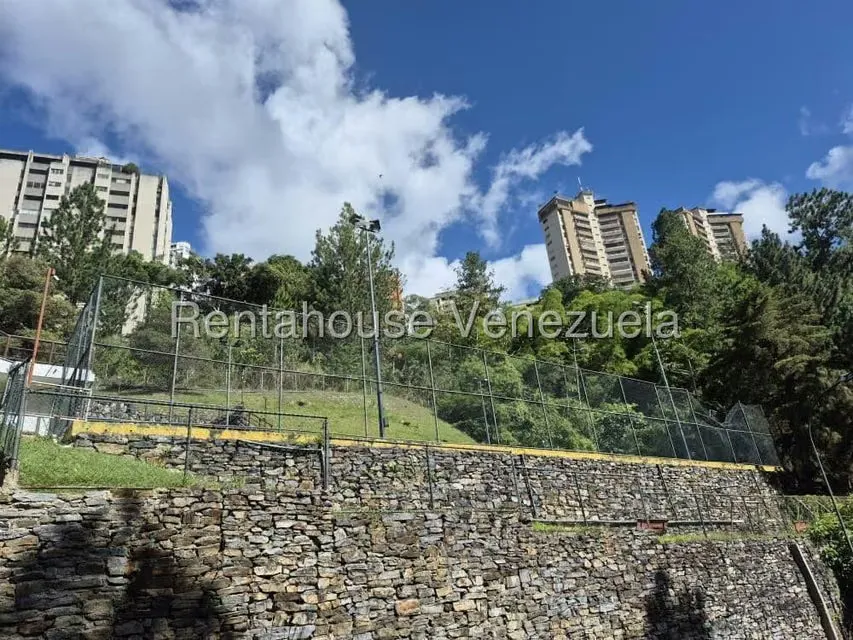 Apartamento (1 Nivel) en Venta en Manzanares, Distrito Metropolitano - 3