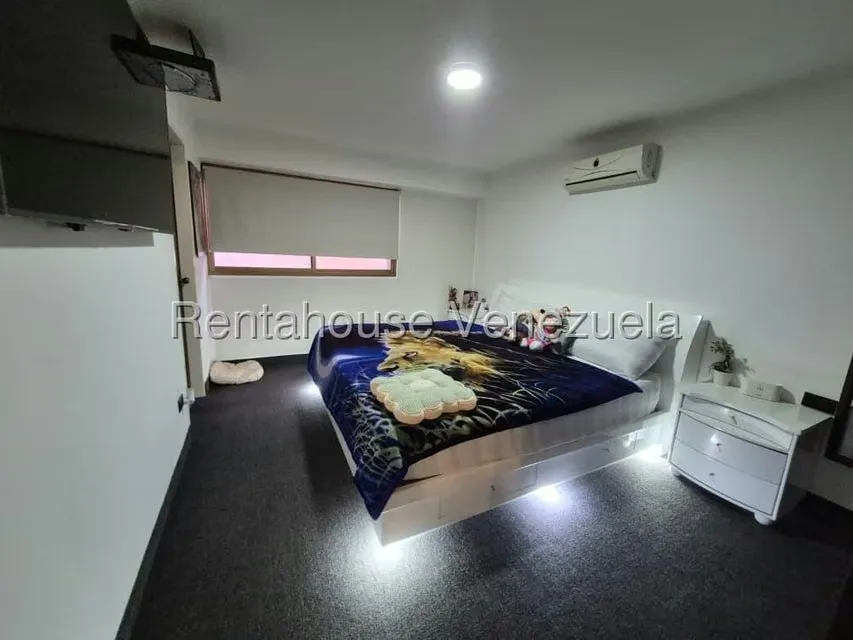 Apartamento (1 Nivel) en Venta en Manzanares, Distrito Metropolitano - 31