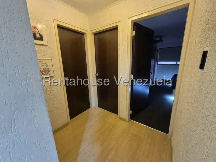 Apartamento (1 Nivel) en Venta en Manzanares, Distrito Metropolitano - 32