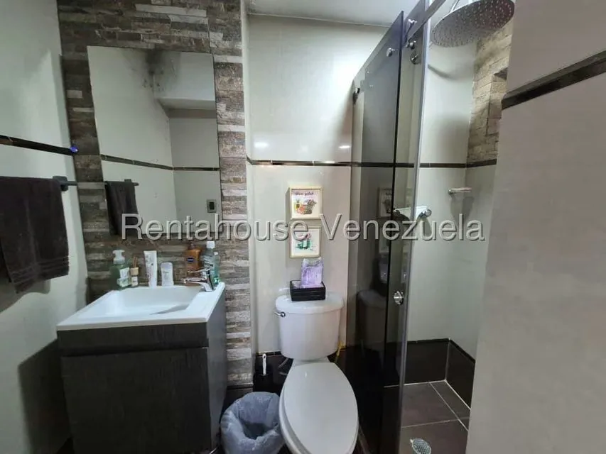 Apartamento (1 Nivel) en Venta en Manzanares, Distrito Metropolitano - 33