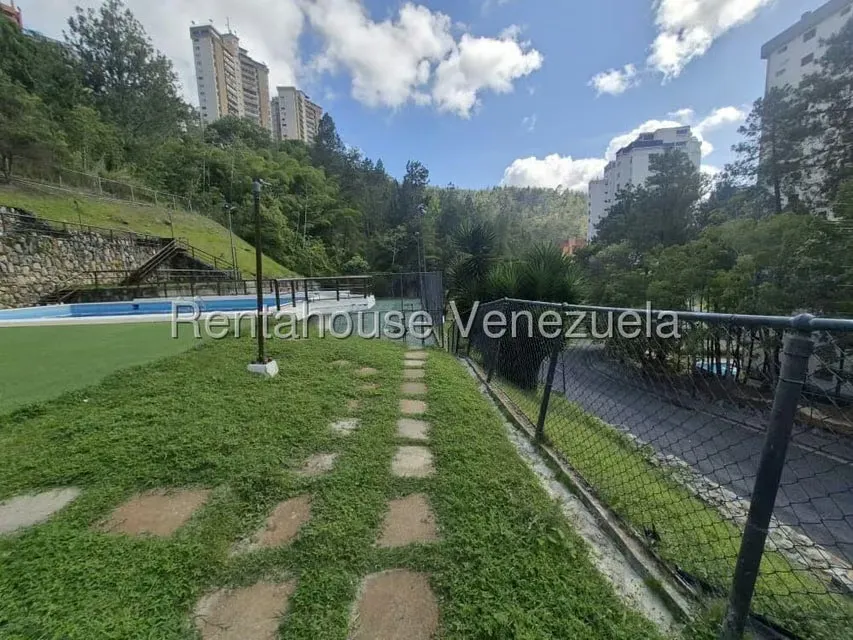 Apartamento (1 Nivel) en Venta en Manzanares, Distrito Metropolitano - 4
