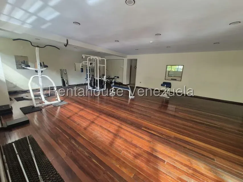 Apartamento (1 Nivel) en Venta en Manzanares, Distrito Metropolitano - 5