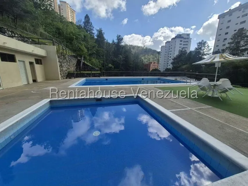 Apartamento (1 Nivel) en Venta en Manzanares, Distrito Metropolitano - 6