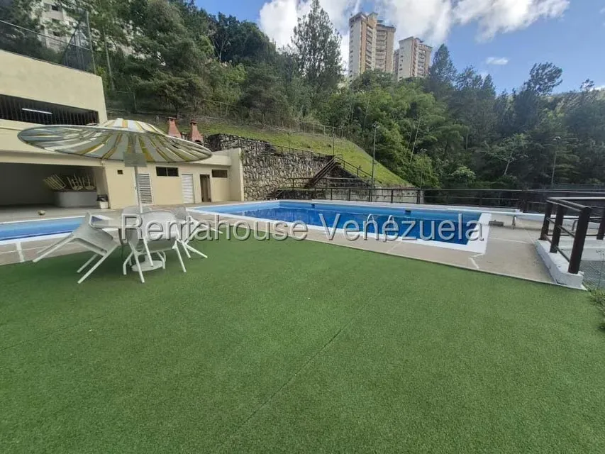 Apartamento (1 Nivel) en Venta en Manzanares, Distrito Metropolitano - 7