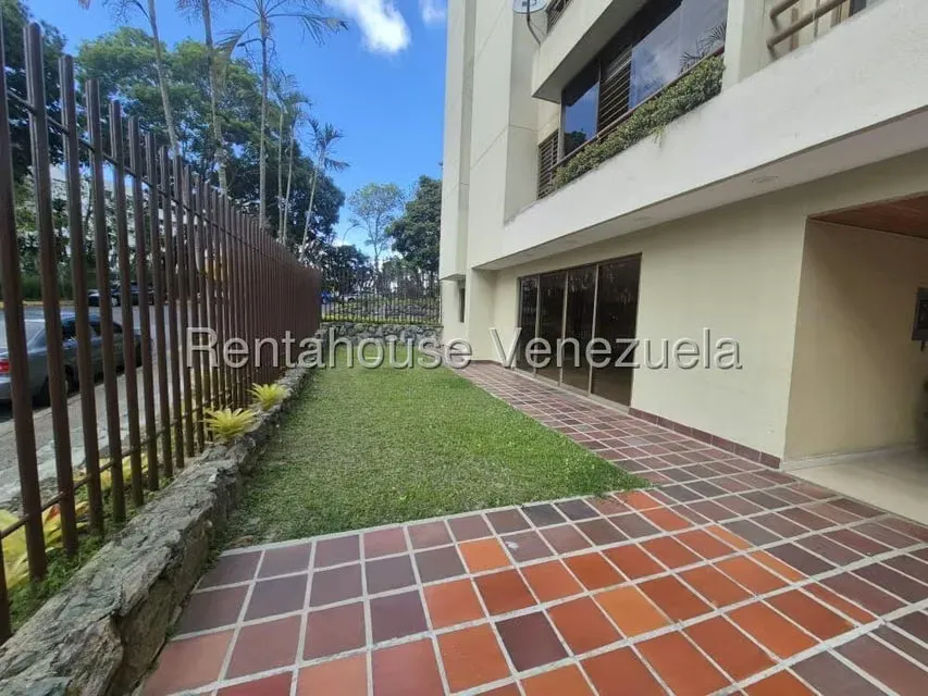 Apartamento (1 Nivel) en Venta en Manzanares, Distrito Metropolitano - 8