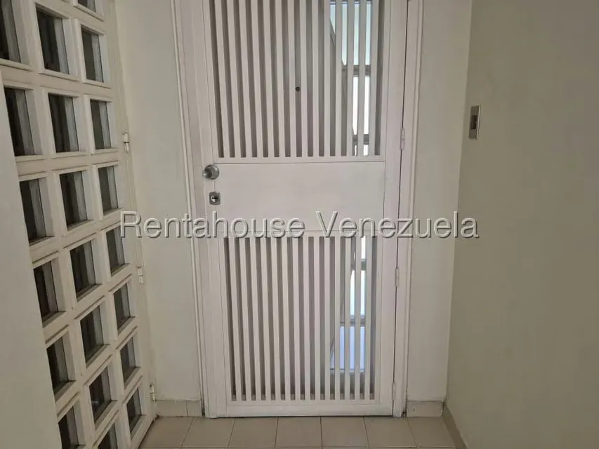 Apartamento (1 Nivel) en Venta en Manzanares, Distrito Metropolitano - 9