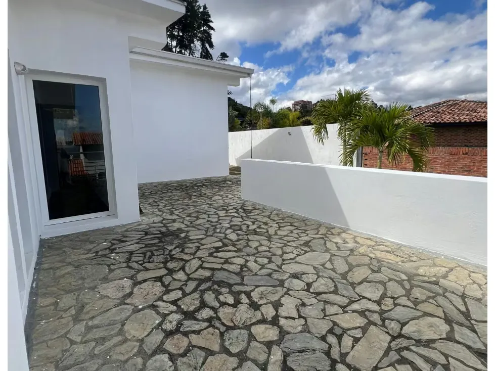 SE VENDE CASA EN LA LAGUNITA - 7