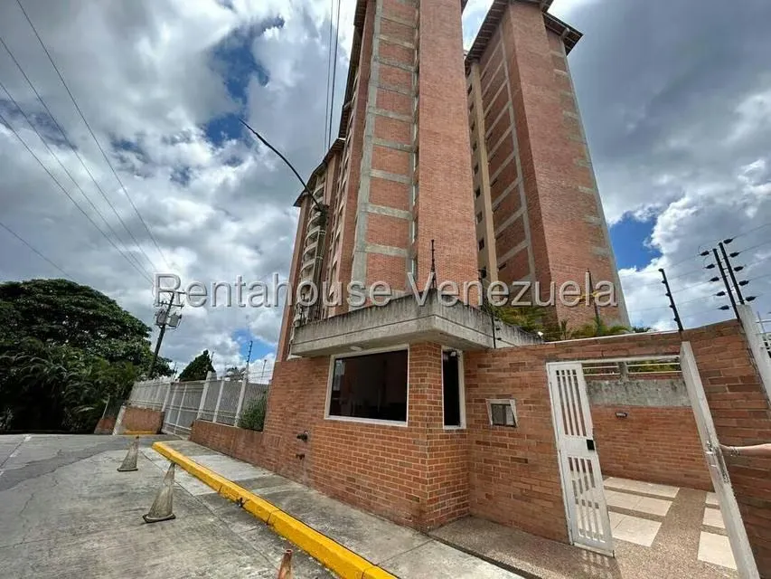 Apartamento (1 Nivel) en Venta en Miravila, Distrito Metropolitano