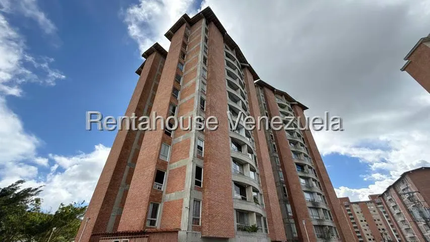Apartamento (1 Nivel) en Venta en Miravila, Distrito Metropolitano - 2
