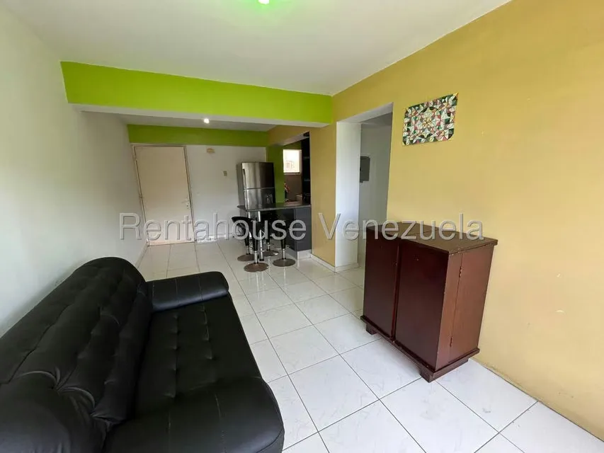 Apartamento (1 Nivel) en Venta en Miravila, Distrito Metropolitano - 11