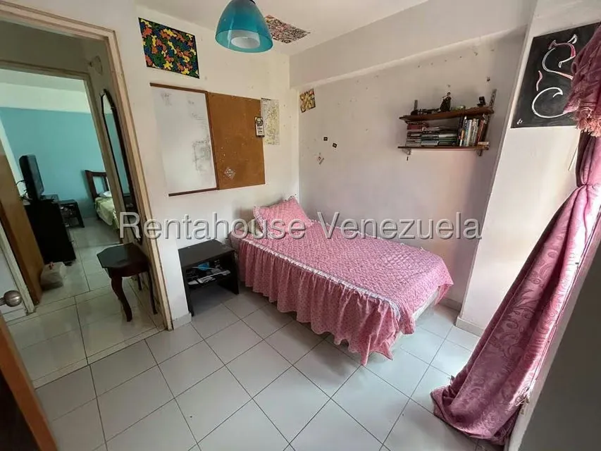 Apartamento (1 Nivel) en Venta en Miravila, Distrito Metropolitano - 15