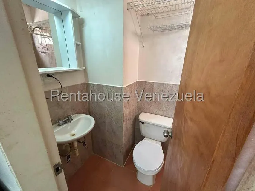 Apartamento (1 Nivel) en Venta en Miravila, Distrito Metropolitano - 20