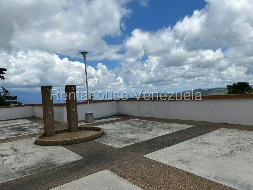 Apartamento (1 Nivel) en Venta en Miravila, Distrito Metropolitano - 22
