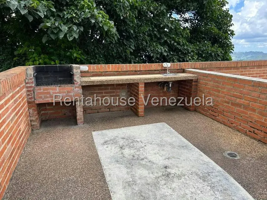 Apartamento (1 Nivel) en Venta en Miravila, Distrito Metropolitano - 24