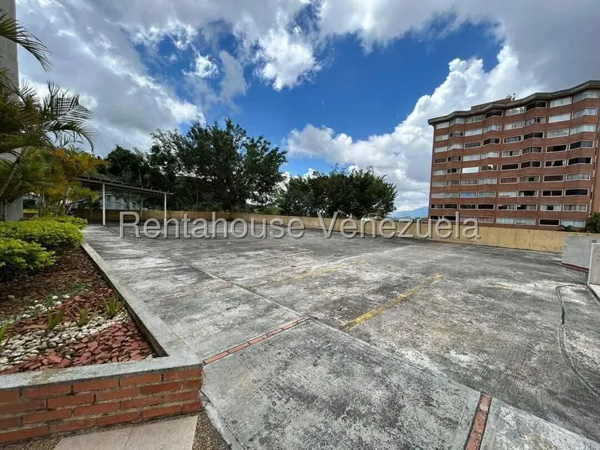 Apartamento (1 Nivel) en Venta en Miravila, Distrito Metropolitano - 27