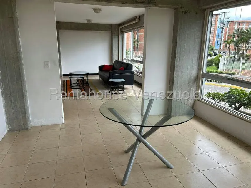 Apartamento (1 Nivel) en Venta en Miravila, Distrito Metropolitano - 5