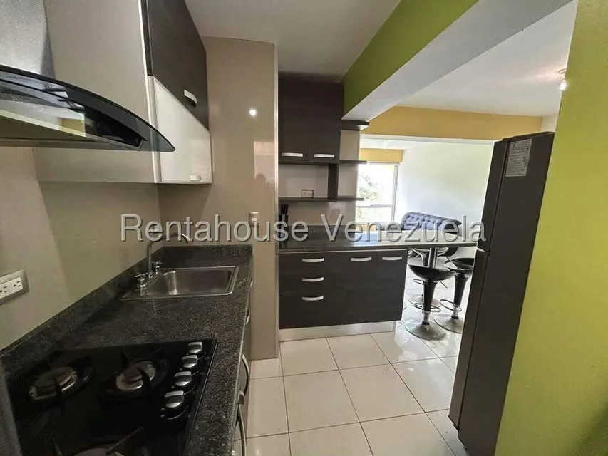 Apartamento (1 Nivel) en Venta en Miravila, Distrito Metropolitano - 7