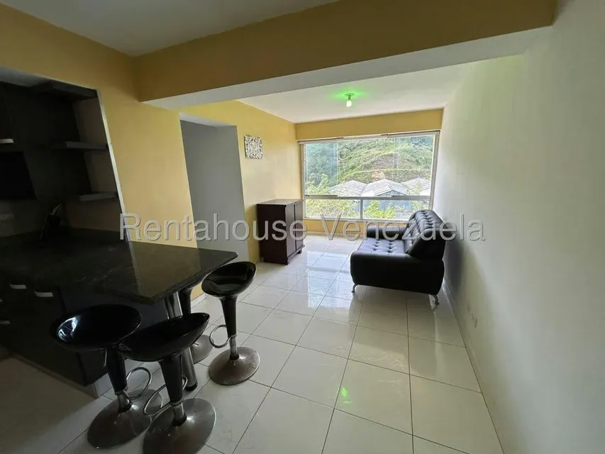 Apartamento (1 Nivel) en Venta en Miravila, Distrito Metropolitano - 9