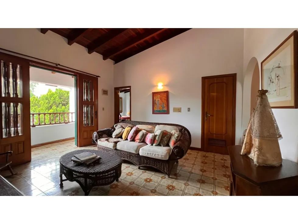 Se vende casa 500m² 7h/5b/4p Los Naranjos - 11