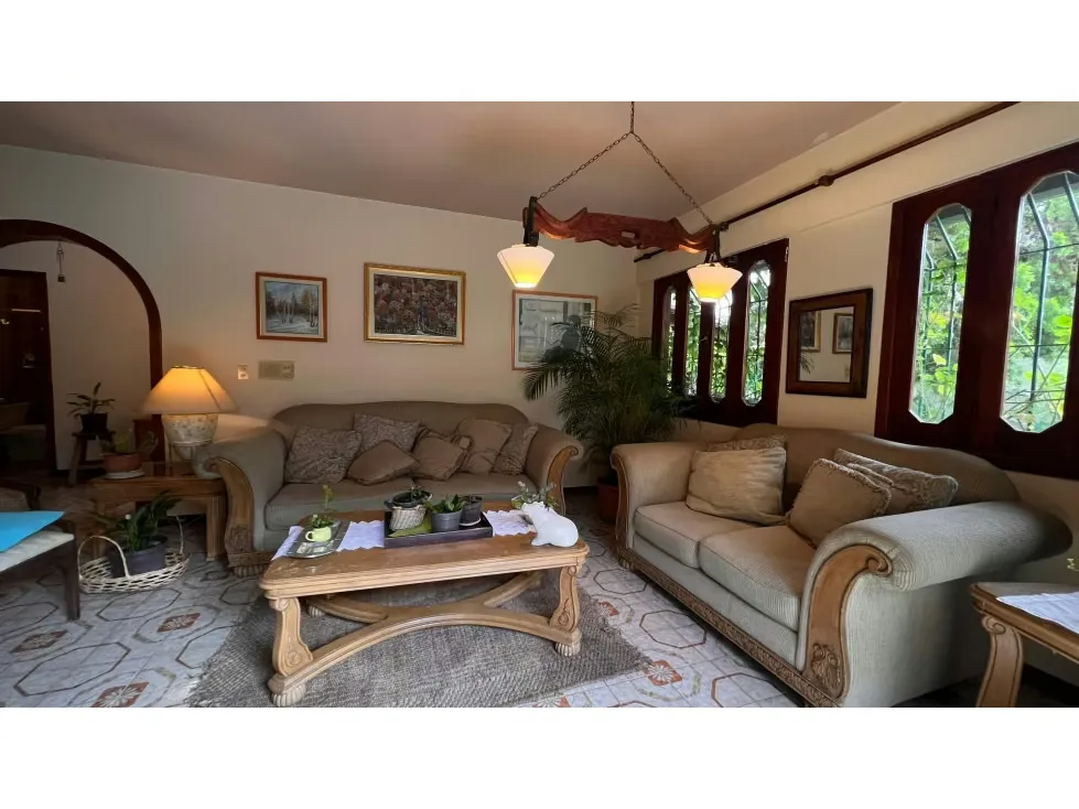 Se vende casa 500m² 7h/5b/4p Los Naranjos - 12