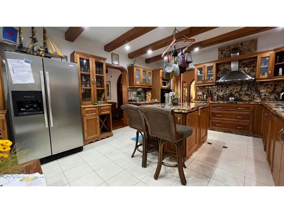 Se vende casa 500m² 7h/5b/4p Los Naranjos - 14