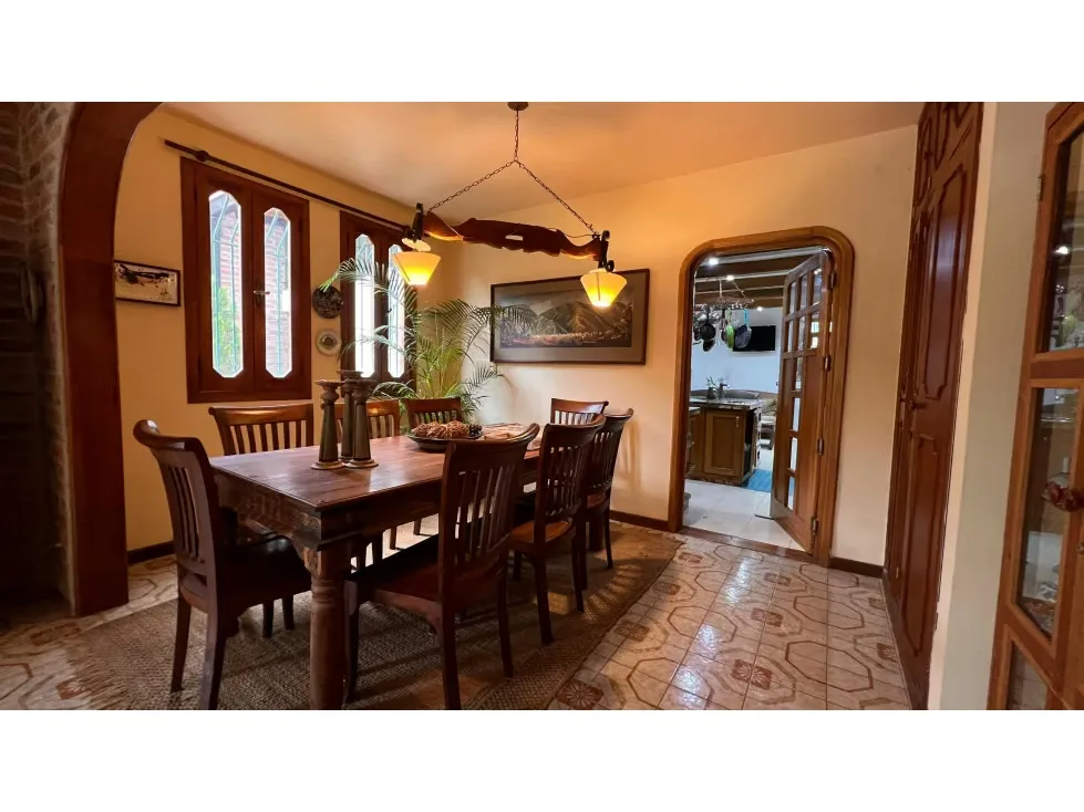 Se vende casa 500m² 7h/5b/4p Los Naranjos - 17