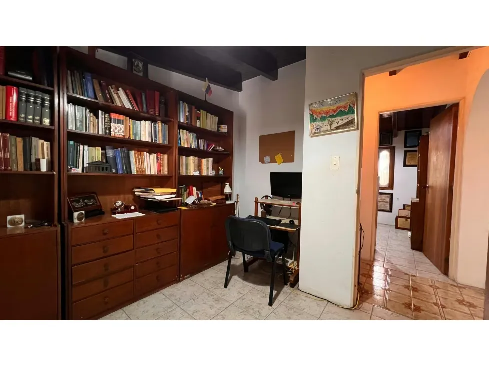 Se vende casa 500m² 7h/5b/4p Los Naranjos - 19