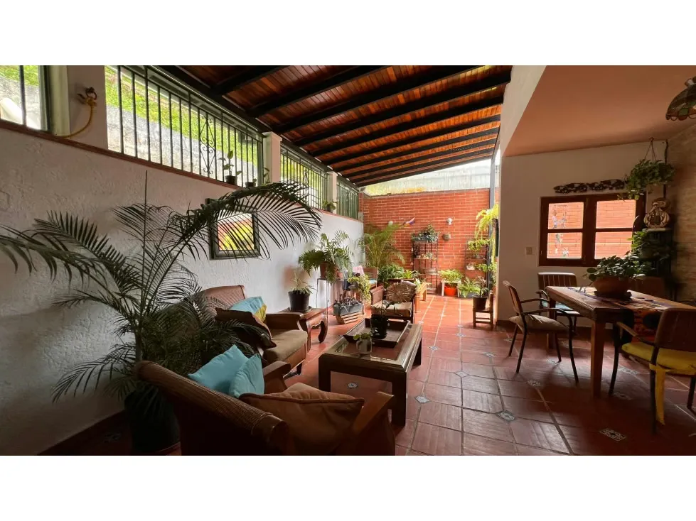 Se vende casa 500m² 7h/5b/4p Los Naranjos - 21