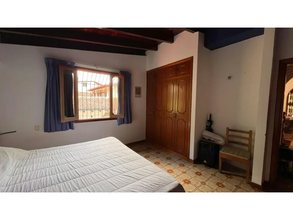 Se vende casa 500m² 7h/5b/4p Los Naranjos - 26
