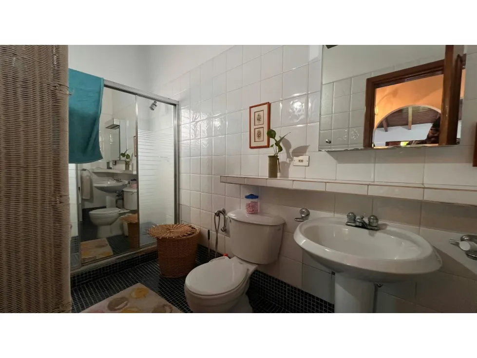 Se vende casa 500m² 7h/5b/4p Los Naranjos - 31