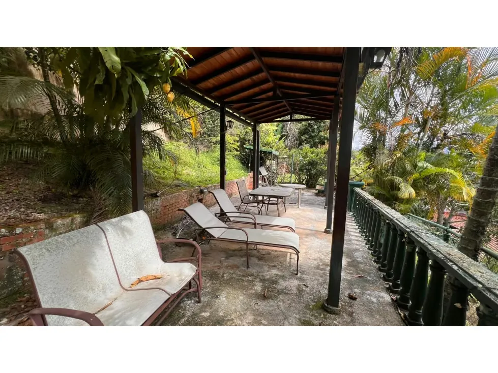 Se vende casa 500m² 7h/5b/4p Los Naranjos - 8