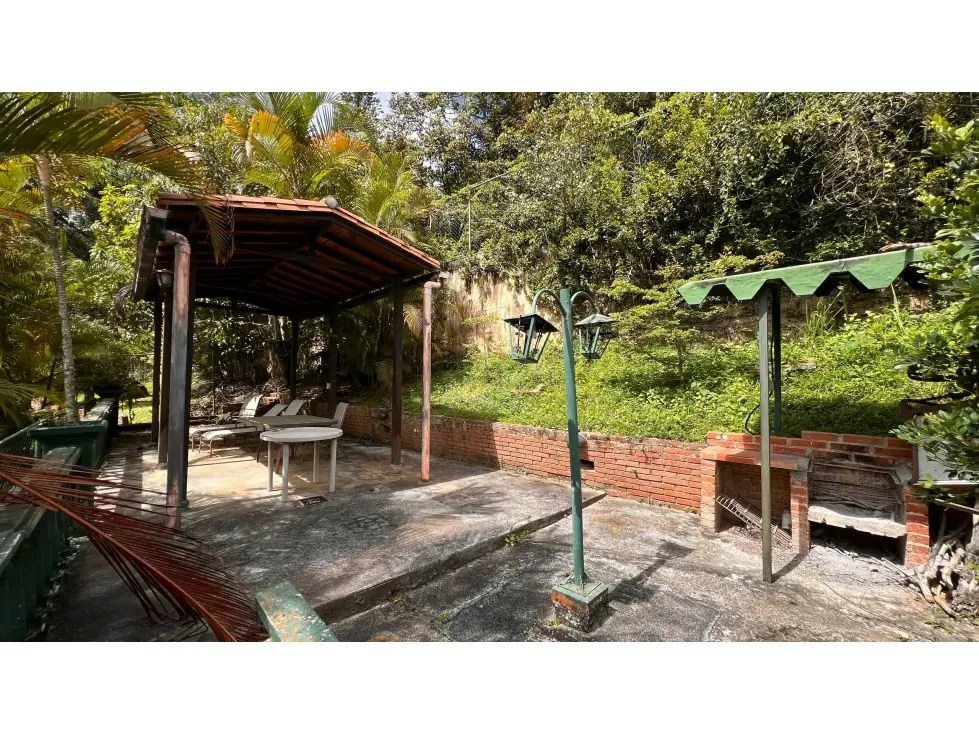 Se vende casa 500m² 7h/5b/4p Los Naranjos - 9
