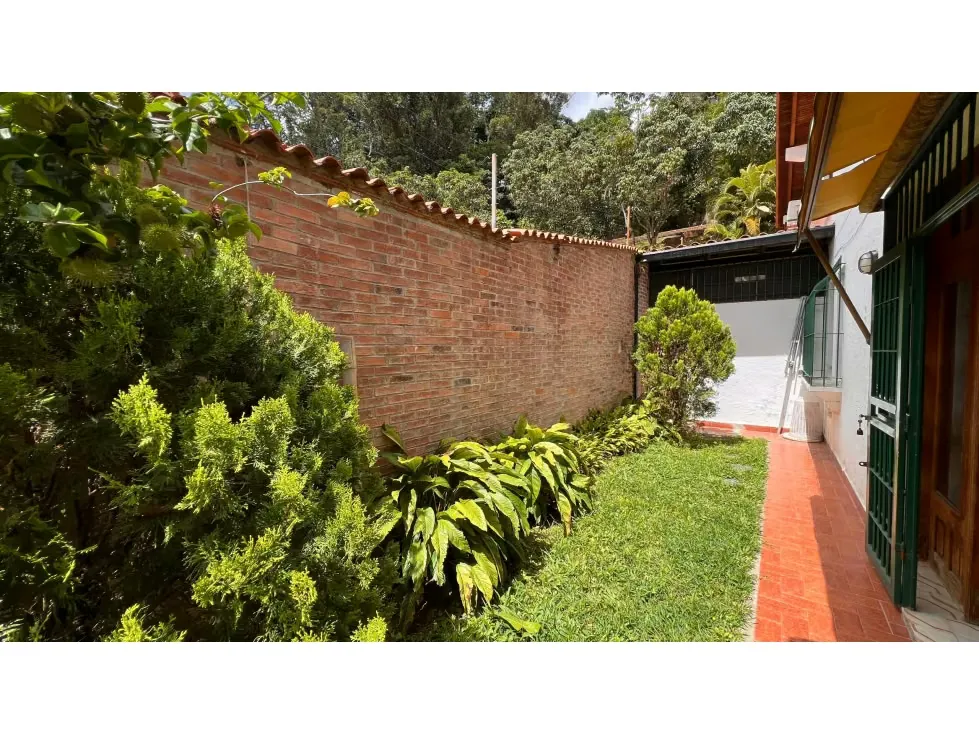 Se vende casa 500m² 7h/5b/4p Los Naranjos - 10
