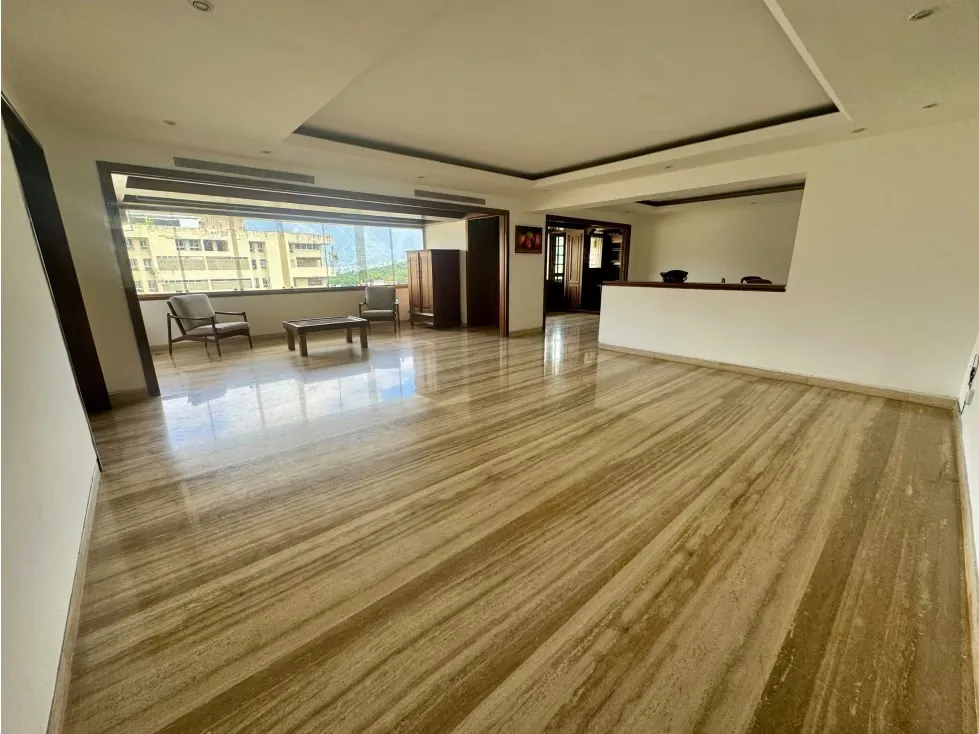 Se alquila apartamento 268m2 Santa Rosa de Lima 9845 - 2